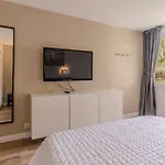 Apartamento Tres Bel Pour 5 Pers Au Coeur Du Parc Equestre Du Touquet 235 Le Touquet