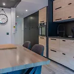 Apartamento Tres Bel Pour 5 Pers Au Coeur Du Parc Equestre Du Touquet 235 *