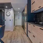 Tres Bel Pour 5 Pers Au Coeur Du Parc Equestre Du Touquet 235 Apartamento *