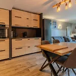 Tres Bel Pour 5 Pers Au Coeur Du Parc Equestre Du Touquet 235 Le Touquet