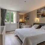 Апартаменты Tres Bel Pour 5 Pers Au Coeur Du Parc Equestre Du Touquet 235