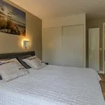 Апартаменты Tres Bel Pour 5 Pers Au Coeur Du Parc Equestre Du Touquet 235 *