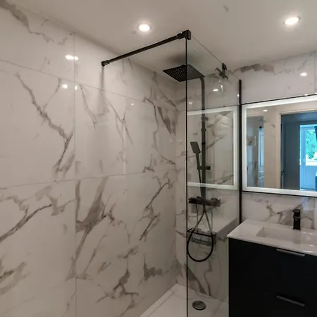 Très Bel Pour 5 Pers Au Coeur Du Parc équestre Du Touquet Appartamento Le Touquet