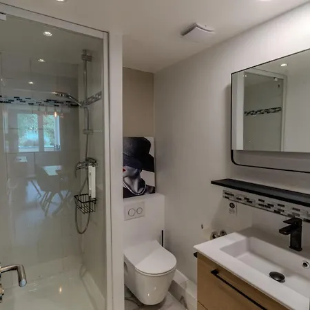 Très Bel Pour 5 Pers Au Coeur Du Parc équestre Du Touquet *