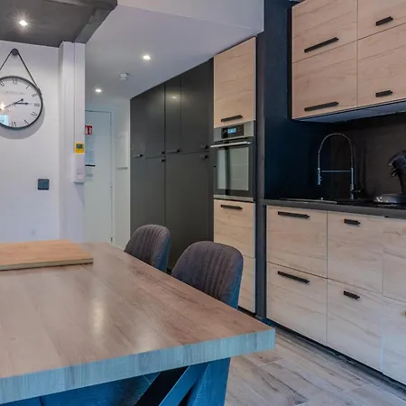 Апартаменты Tres Bel Pour 5 Pers Au Coeur Du Parc Equestre Du Touquet *