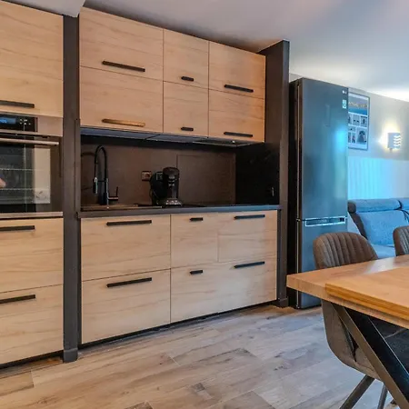 Très Bel Pour 5 Pers Au Coeur Du Parc équestre Du Touquet