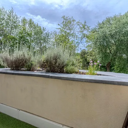 Très Bel Pour 5 Pers Au Coeur Du Parc équestre Du Touquet Appartamento Le Touquet