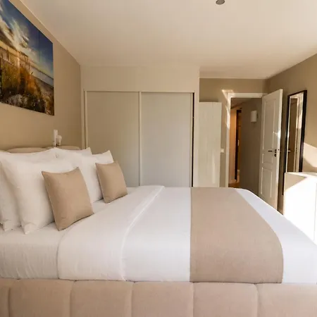 Appartement Très Bel Pour 5 Pers Au Coeur Du Parc équestre Du Touquet Le Touquet-Paris-Plage
