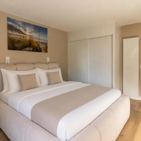 Appartement Très Bel Pour 5 Pers Au Coeur Du Parc équestre Du Touquet